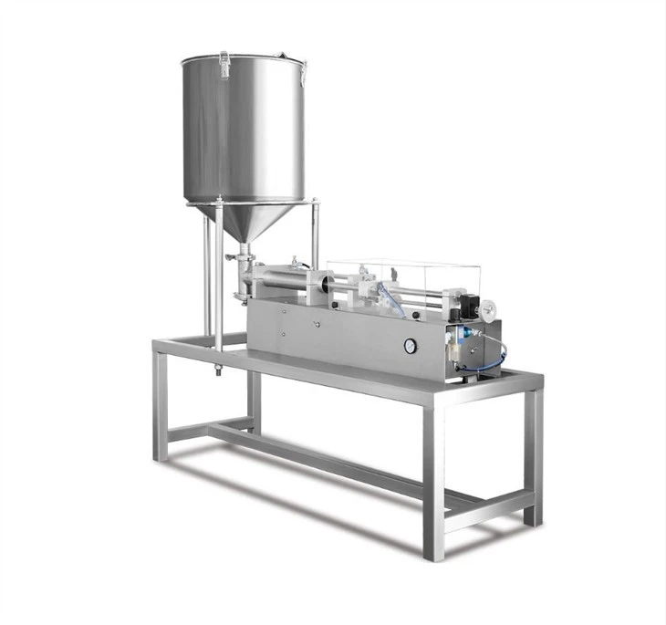 Masala Packing Pouch Machine